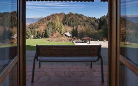 Fairytale Cottage - Peaceful Getaway Near Bled